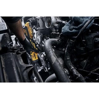 Foto 4 | Juego De Trinquetes Dewalt De 20 V Como Máximo, 3/8 Pulgadas, 70 Libras, Torque Con Batería - Venta Internacional.