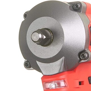 Foto 2 | Llave De Impacto Milwaukee M12 Fiw38-0 4933464612 12 V Li-ion - Venta Internacional.