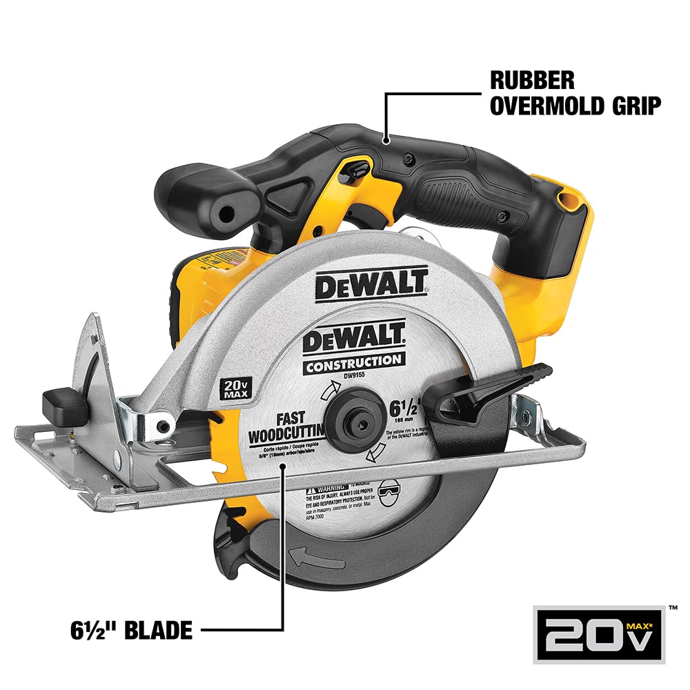 Foto 5 pulgar | Kit Combinado De Herramientas Eléctricas Dewalt 20v Max Para 4 Herramientas Con Batería/cargador - Venta Internacional.
