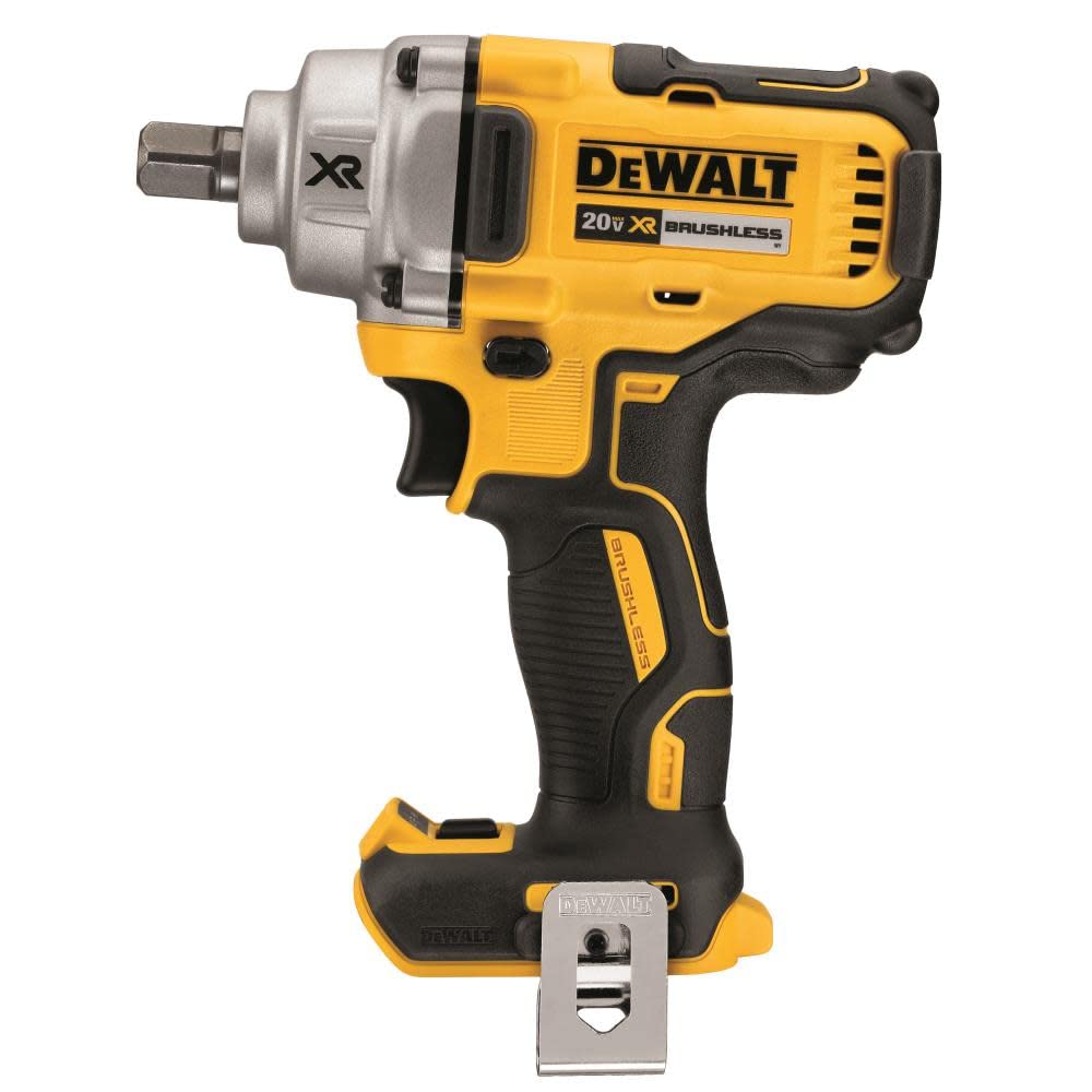 Foto 3 pulgar | Kit Automotriz Dewalt Max Xr De 20 V  Inalámbrico  Sin Escobillas  3 Herramientas - Venta Internacional.