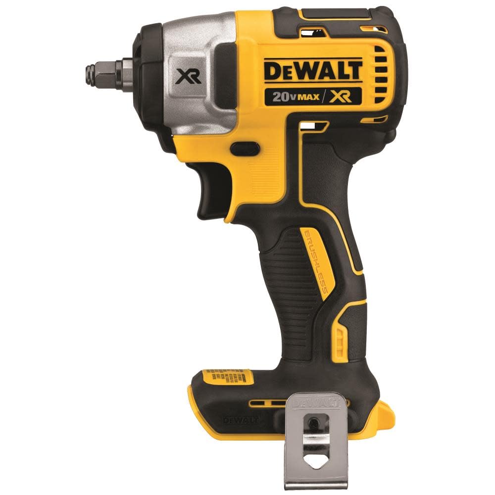 Foto 4 pulgar | Kit Automotriz Dewalt Max Xr De 20 V  Inalámbrico  Sin Escobillas  3 Herramientas - Venta Internacional.