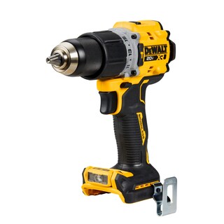 Foto 1 | Reacondicionado Taladro Percutor Dewalt Dcd805br 20v Max Xr 1 3 Kg - Venta Internacional.