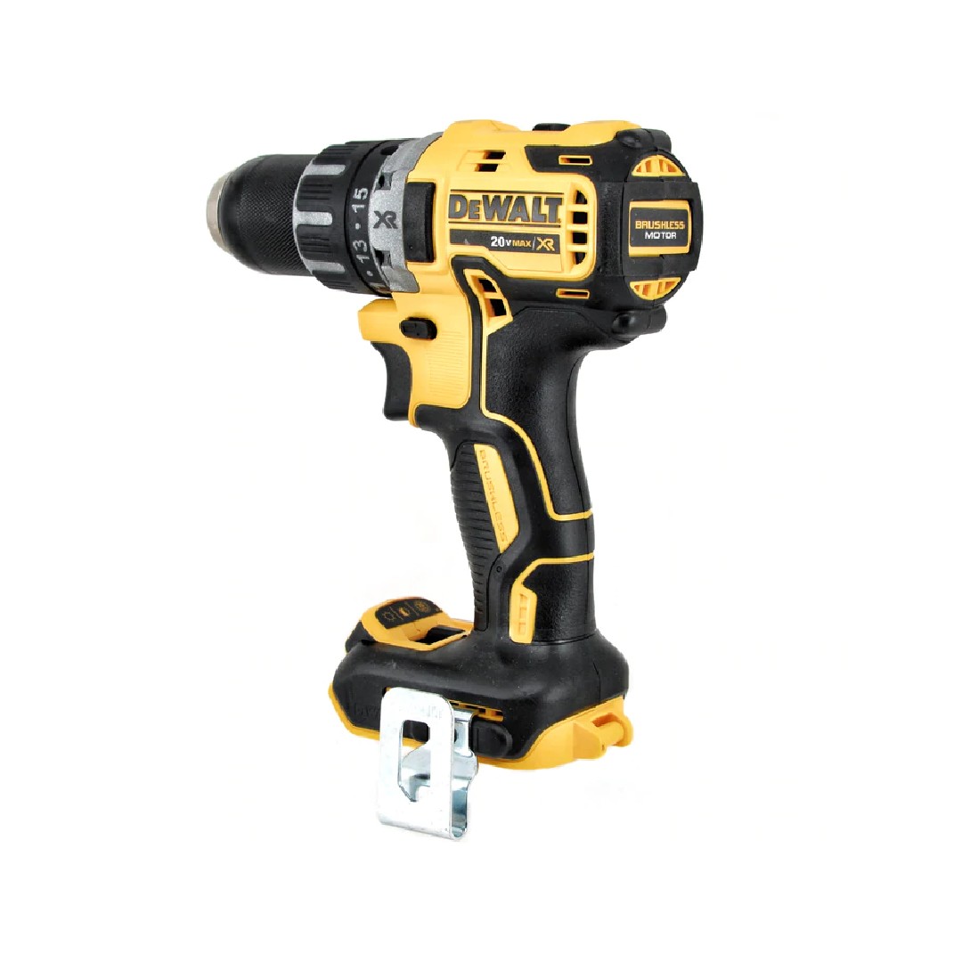 Foto 3 pulgar | Dewalt Herramienta Taladro/ Atornillador de 20v Max 1/2 Dcd791