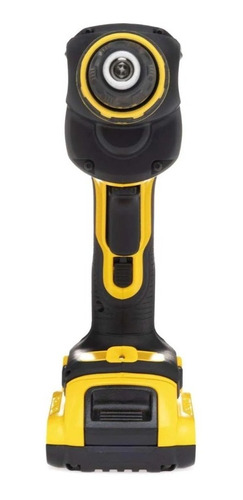 Foto 6 pulgar | Atornillador DeWALT sin Carbones 20V