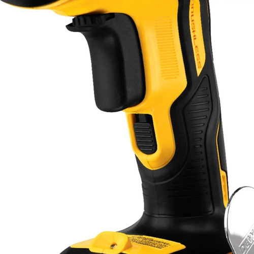 Foto 8 pulgar | Atornillador DeWALT sin Carbones 20V