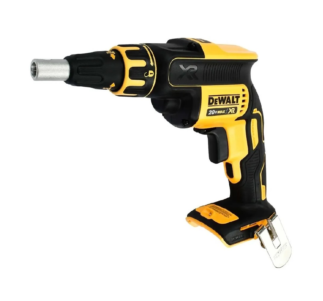 Foto 2 pulgar | Atornillador Dewalt Dcf620b Brushless Dewalt Sin Bateria