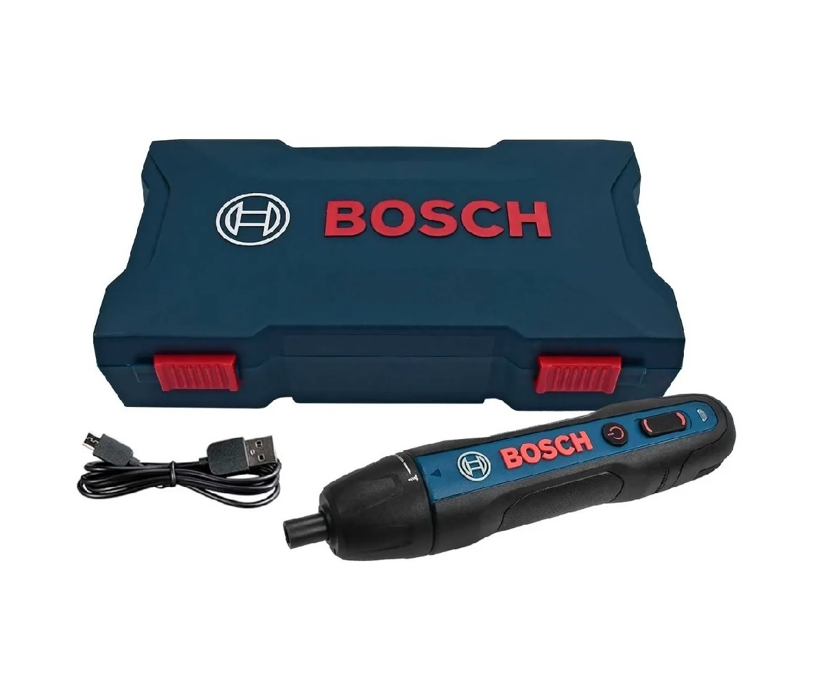 Foto 2 pulgar | Atornillador Bosch Go Professional 3.6 V 360 Rpm