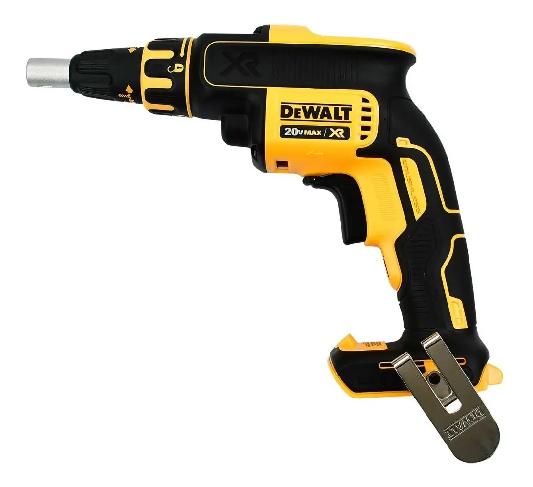 Foto 2 pulgar | Atornillador DeWalt DCF620B Brushless sin Batería