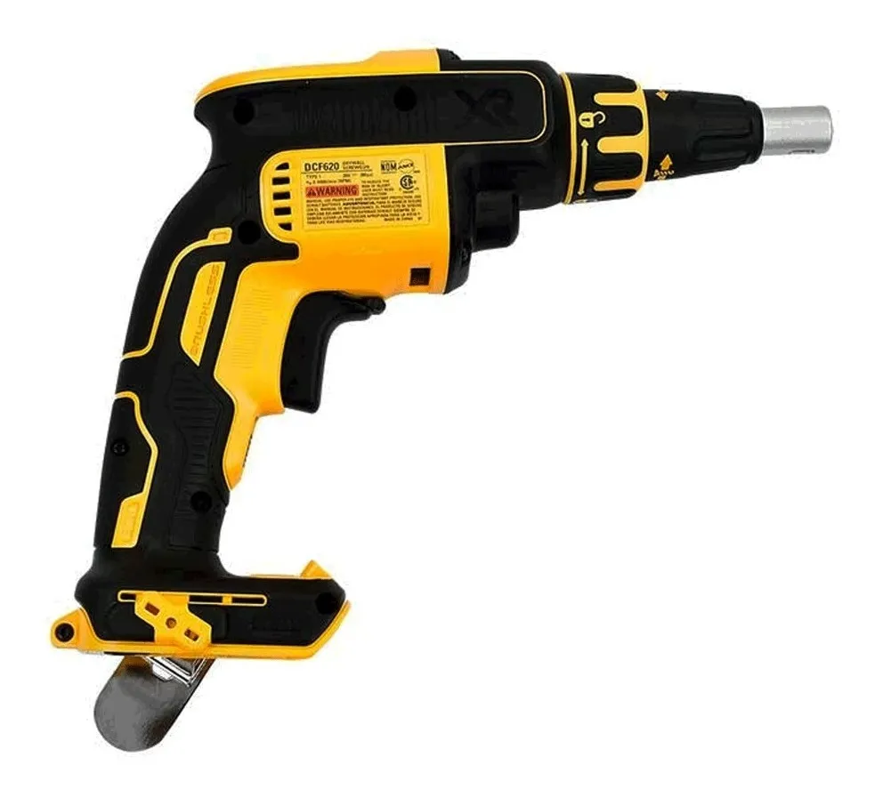 Foto 2 pulgar | Atornillador Inalámbrico DeWalt DCF620B 20 V 4400 Rpm