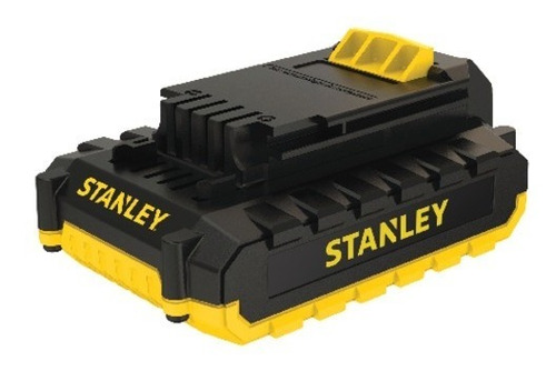 Foto 3 pulgar | Atornillador de Impacto Max 20v Stanley