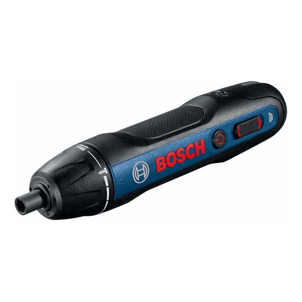 Foto 2 | Taladro Atornillador Desatornillador Inalambrico Usb Bosch