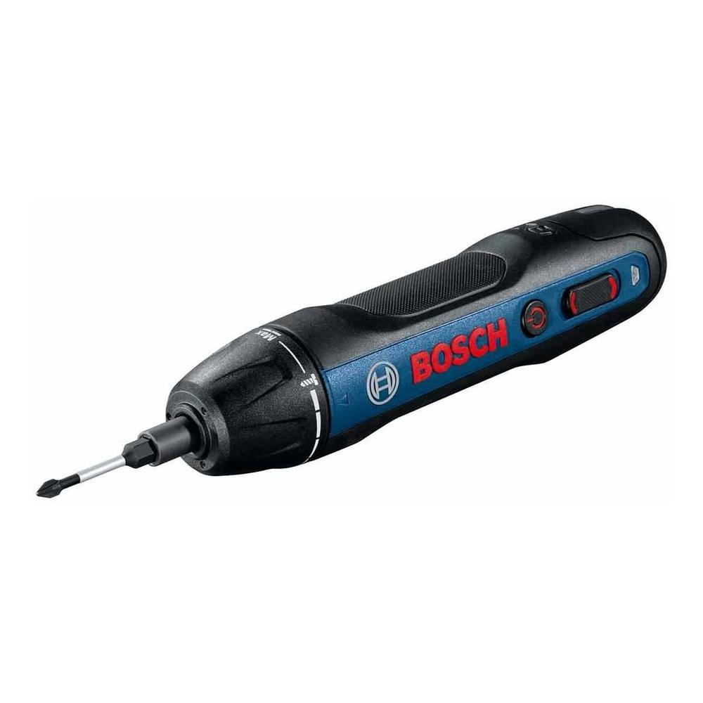 Foto 3 | Taladro Atornillador Desatornillador Inalambrico Usb Bosch