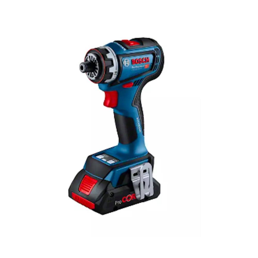 Atornilladora Bosch GSR 18V-90 FC $13,213