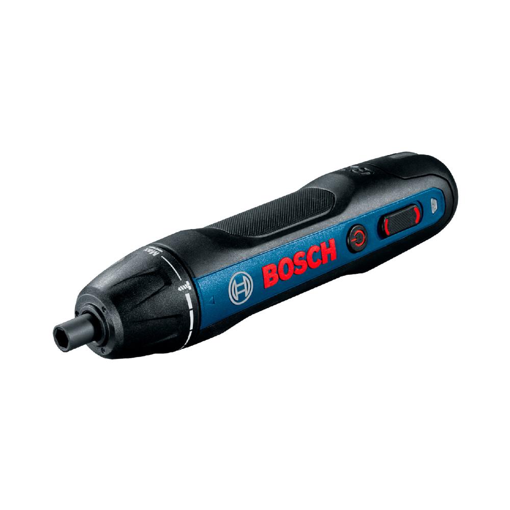 Foto 3 pulgar | Atornillador Inalámbrico Compacto Bosch 3.6v + Estuche