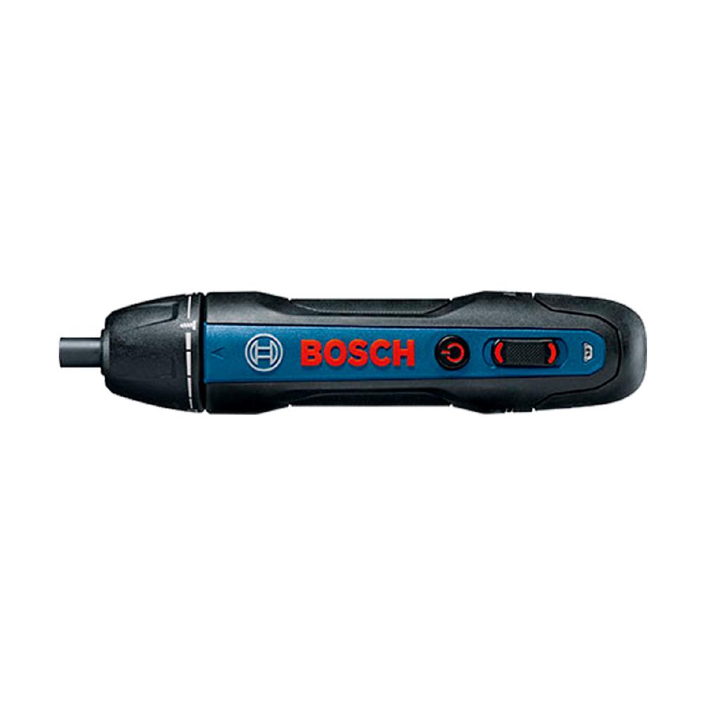 Foto 4 pulgar | Atornillador Inalámbrico Compacto Bosch 3.6v + Estuche