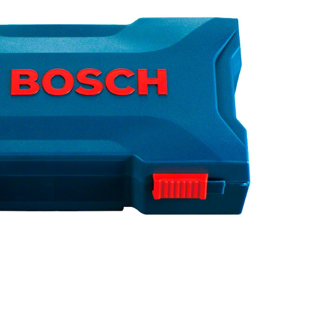 Foto 5 pulgar | Atornillador Inalámbrico Compacto Bosch 3.6v + Estuche