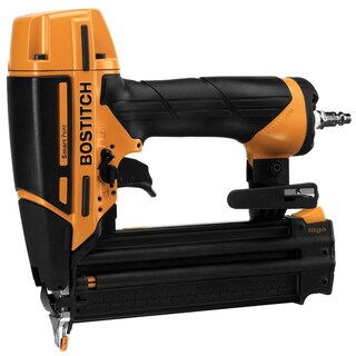 Foto 2 | Neumática Brad Nailer Bostitch Btfp12233 18ga Smart Point - Venta Internacional.
