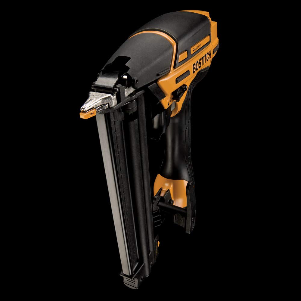 Foto 4 pulgar | Neumática Brad Nailer Bostitch Btfp12233 18ga Smart Point - Venta Internacional.