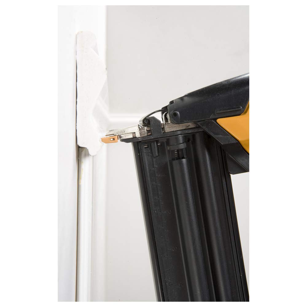 Foto 6 pulgar | Neumática Brad Nailer Bostitch Btfp12233 18ga Smart Point - Venta Internacional.