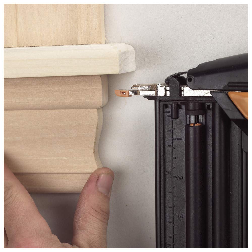 Foto 7 pulgar | Neumática Brad Nailer Bostitch Btfp12233 18ga Smart Point - Venta Internacional.