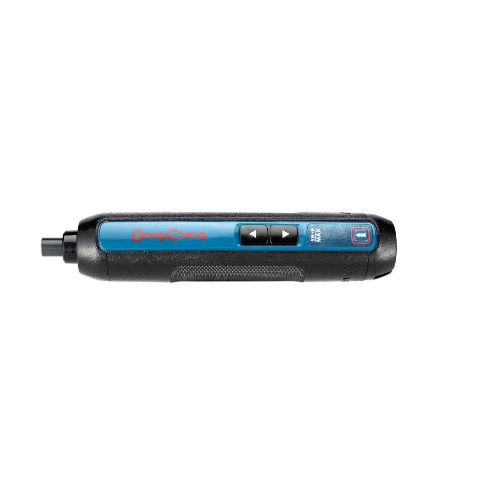 Foto 5 pulgar | Atornillador Inalámbrico Dongcheng Dcpl04-5e Multicolor 2.0 Ah