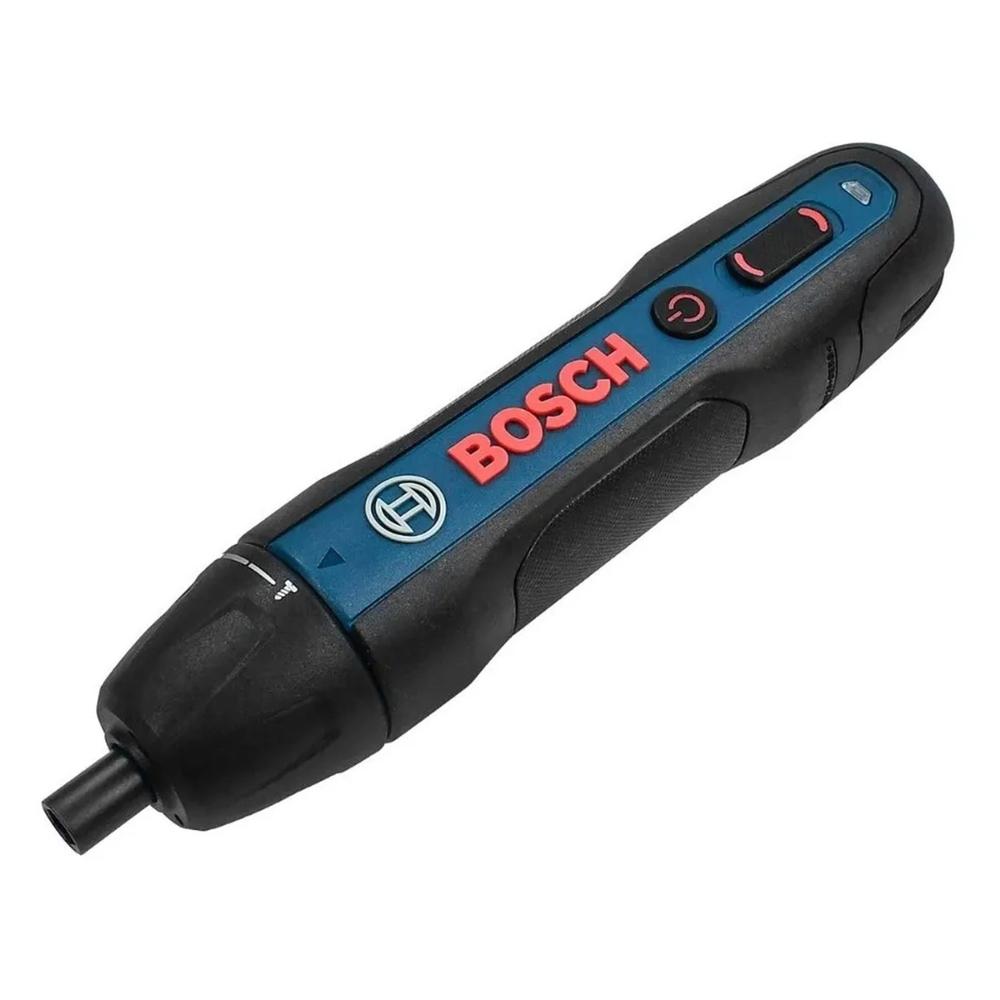 Foto 5 | Taladro Atornillador Bosch Go 12v Litio + Juego De Puntas