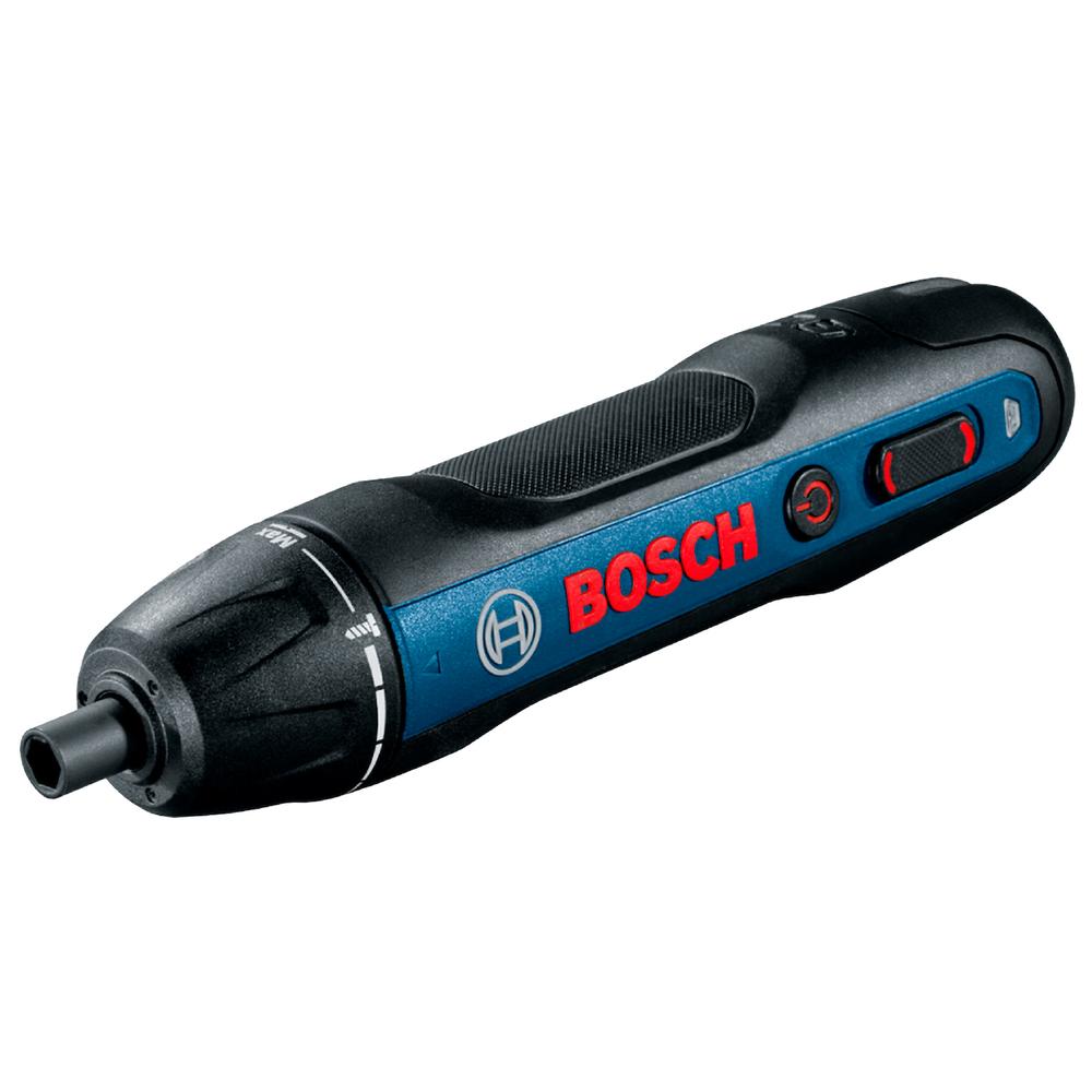 Foto 3 | Taladro Atornillador Bosch Go 12v Litio + Juego de Puntas