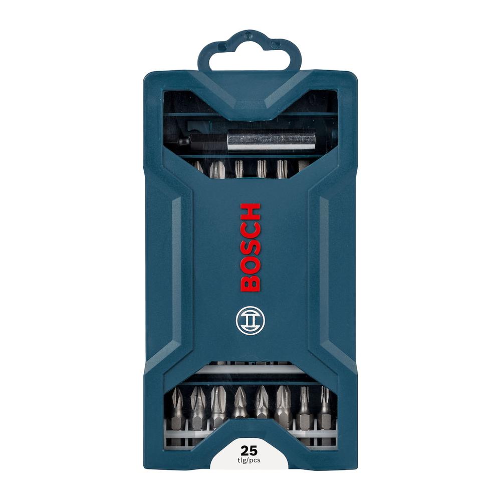 Foto 9 pulgar | Taladro Atornillador Bosch Go 12v Litio + Juego de Puntas