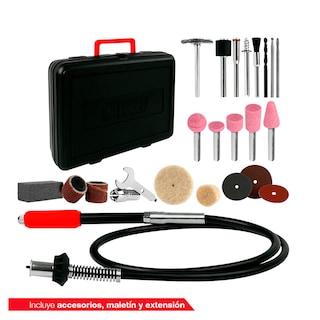 Foto 4 | Multi Tool Aksi De 140w Con Accesorios Profesional