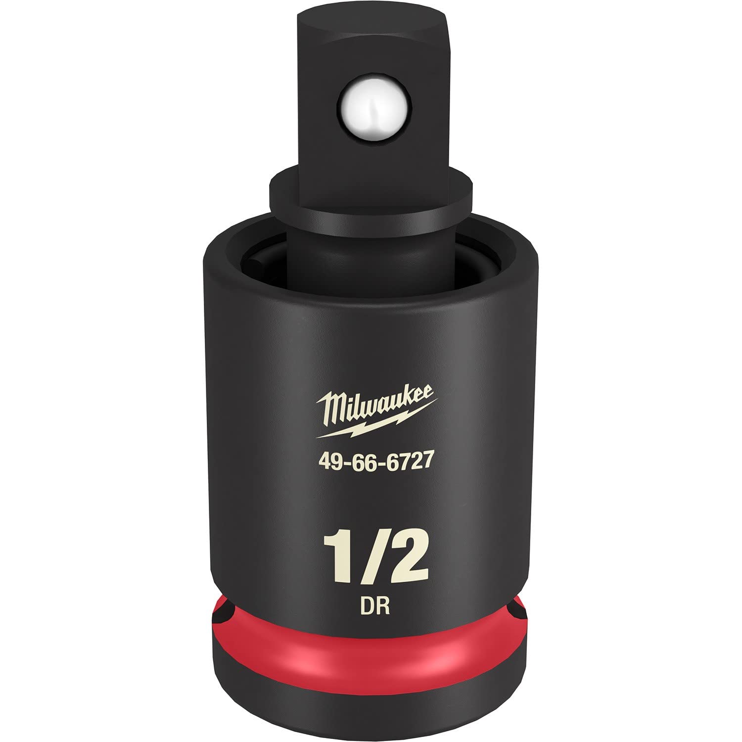 Juego De Enchufes Milwaukee Shockwave Impact Duty 1/2 Drive - Venta Internacional.