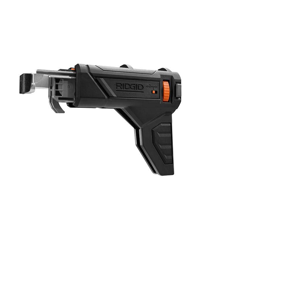 Foto 4 pulgar | Destornillador Inalámbrico para Paneles de Yeso sin Escobillas Ridgid 18 V - Venta Internacional