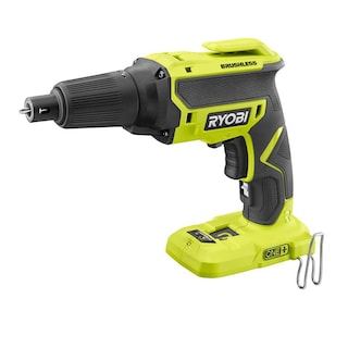 Foto 1 | Pistola de Rosca para Paneles de Yeso Ryobi 18 V One+ Sin Escobillas - Venta Internacional