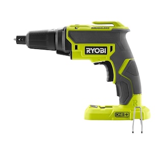 Foto 2 | Pistola de Rosca para Paneles de Yeso Ryobi 18 V One+ Sin Escobillas - Venta Internacional
