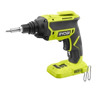 Foto 3 | Pistola de Rosca para Paneles de Yeso Ryobi 18 V One+ Sin Escobillas - Venta Internacional