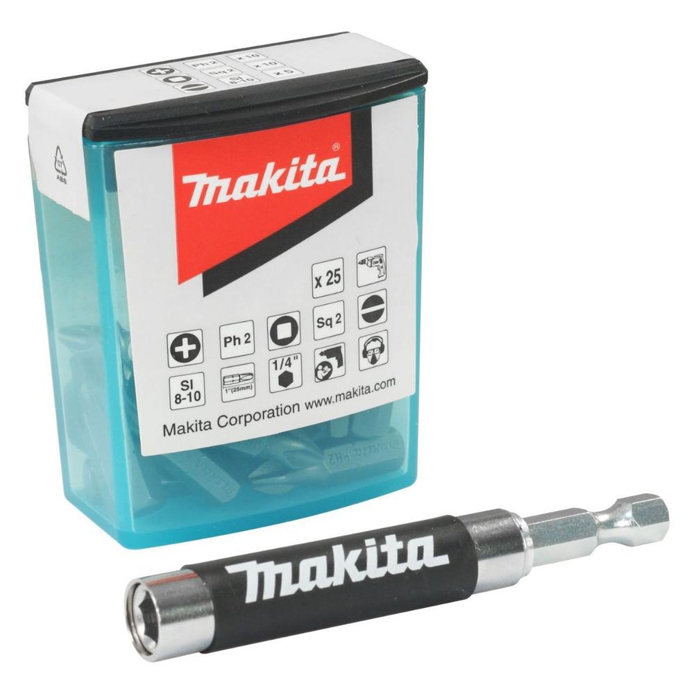 Foto 9 pulgar | Atornillador Inalámbrico 4v DongCheng + Puntas Makita 25 Piezas + Accesorios