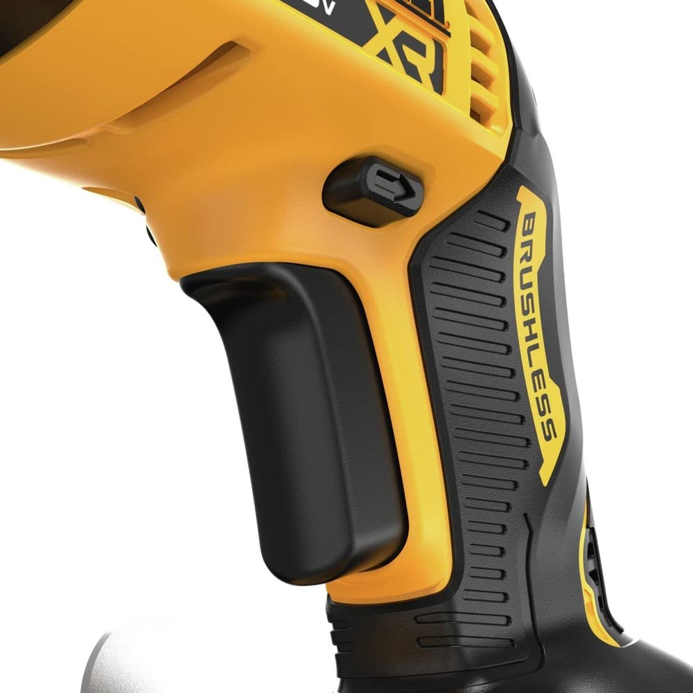 Foto 7 pulgar | Pistola De Tornillo Para Paneles De Yeso Dewalt 20v Max Con Batería Y Cargador - Venta Internacional.