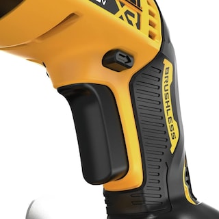 Foto 6 | Pistola De Tornillo Para Paneles De Yeso Dewalt 20v Max Con Batería Y Cargador - Venta Internacional.