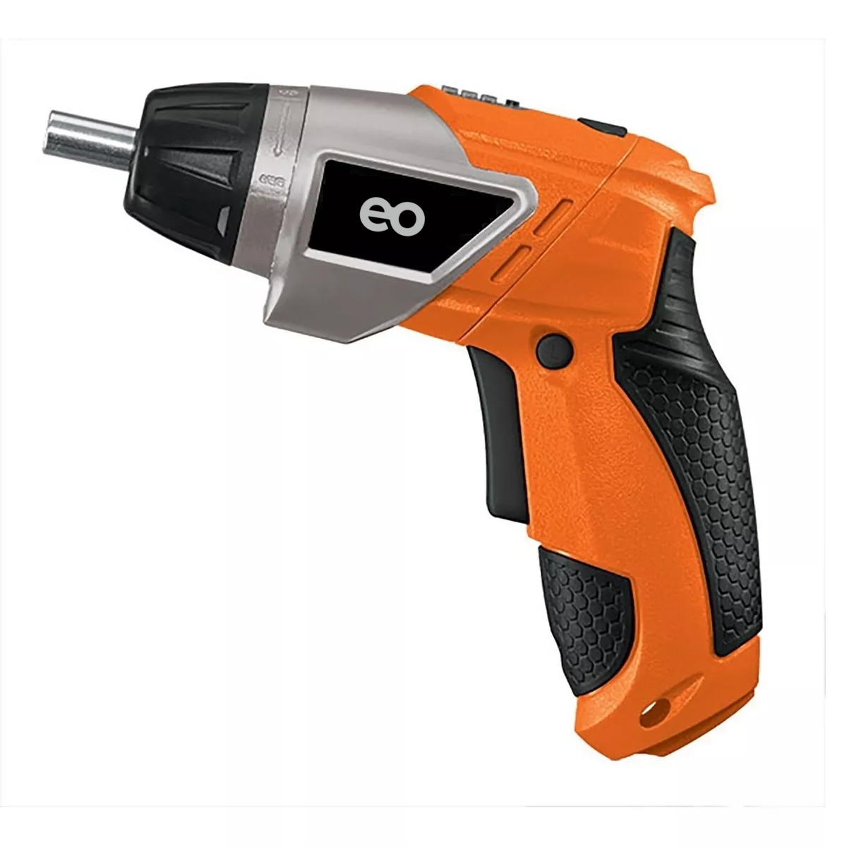 Foto 1 | Destornillador Inalámbrico 2 Posiciones, Eo Safe Imports Esi-9319-1 Naranja