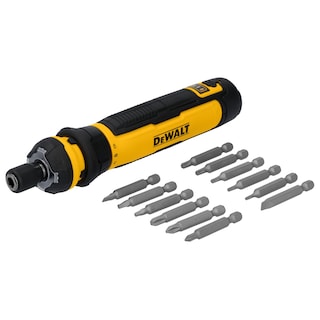 Foto 1 | Destornillador Inalámbrico Dewalt Flexdrive Control Dwht66719 - Venta Internacional.
