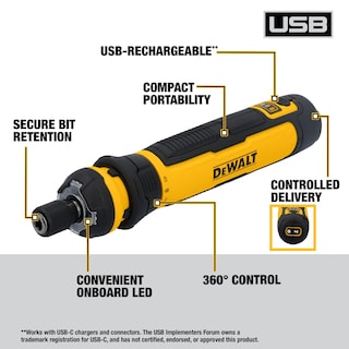 Foto 2 | Destornillador Inalámbrico Dewalt Flexdrive Control Dwht66719 - Venta Internacional.