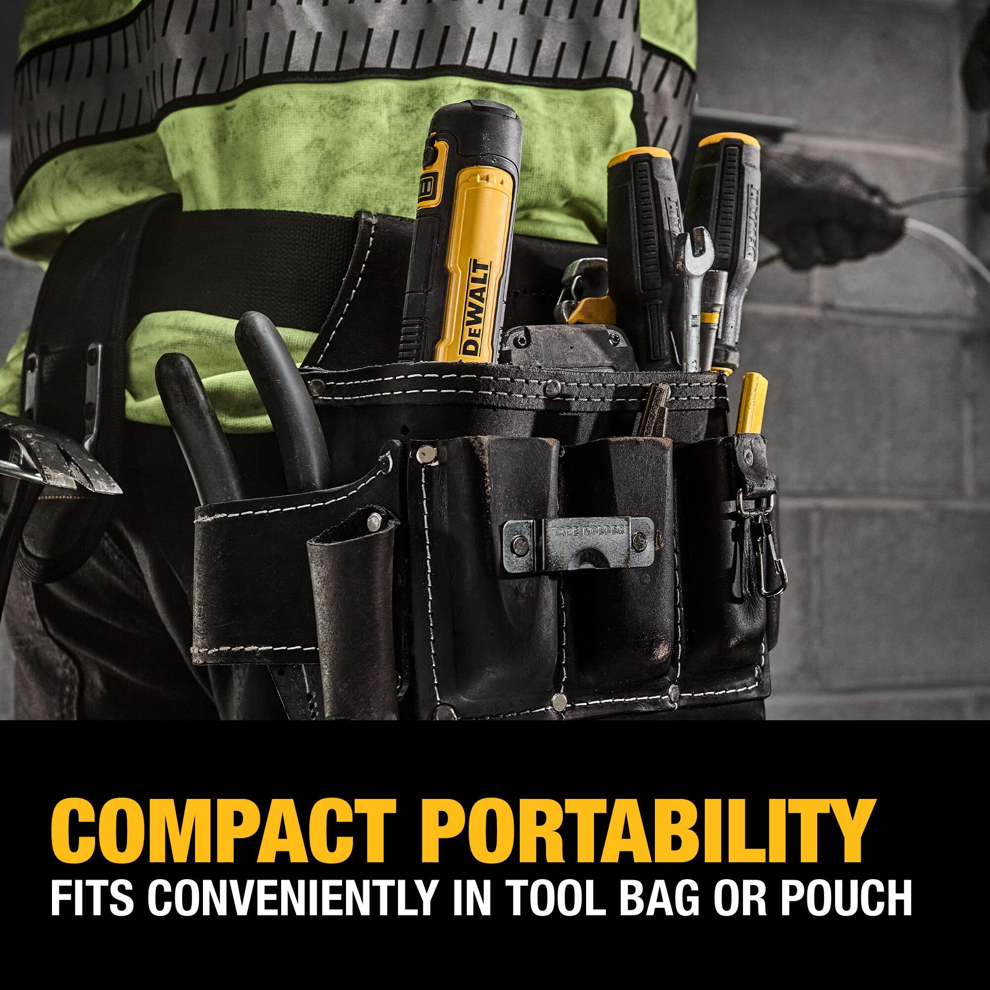Foto 4 pulgar | Destornillador Inalámbrico Dewalt Flexdrive Control Dwht66719 - Venta Internacional.