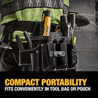 Foto 3 | Destornillador Inalámbrico Dewalt Flexdrive Control Dwht66719 - Venta Internacional.