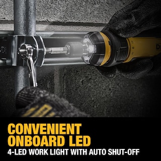 Foto 6 | Destornillador Inalámbrico Dewalt Flexdrive Control Dwht66719 - Venta Internacional.