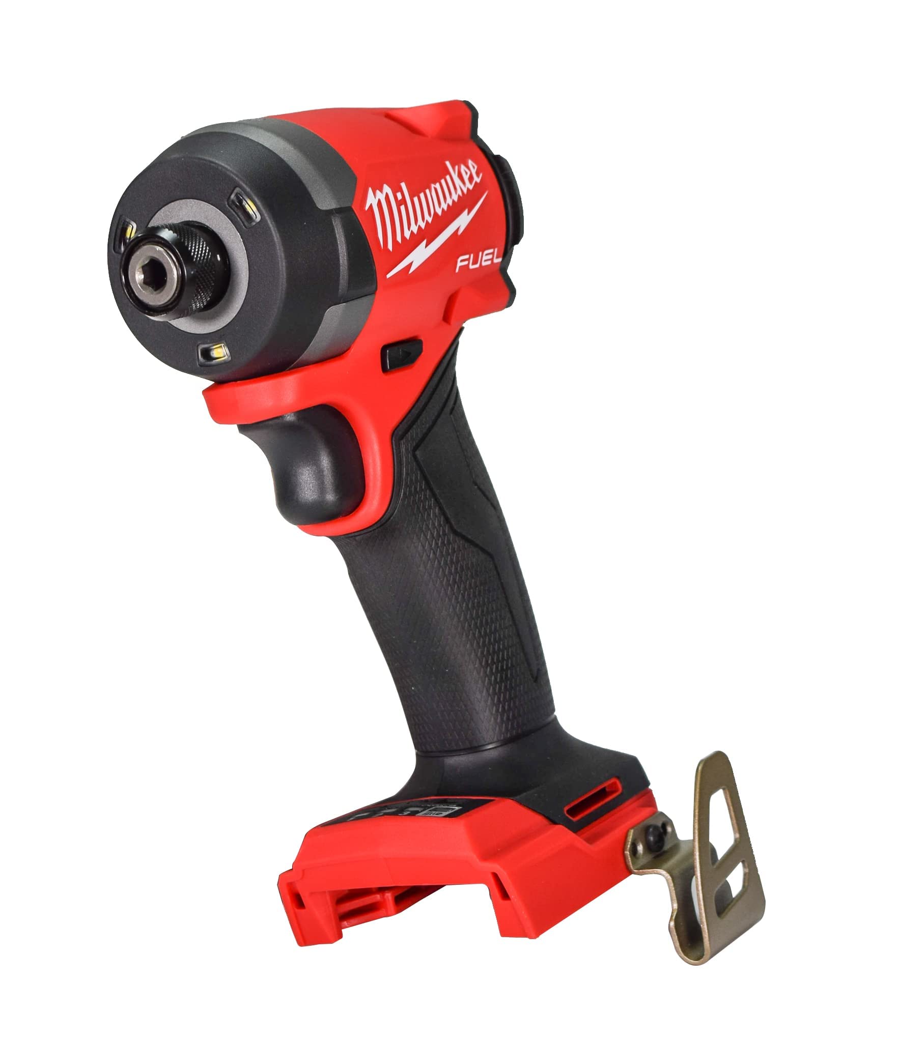 Foto 3 pulgar | Destornillador de Impacto Hexagonal 1/4 Inalámbrico  - Venta Internacional