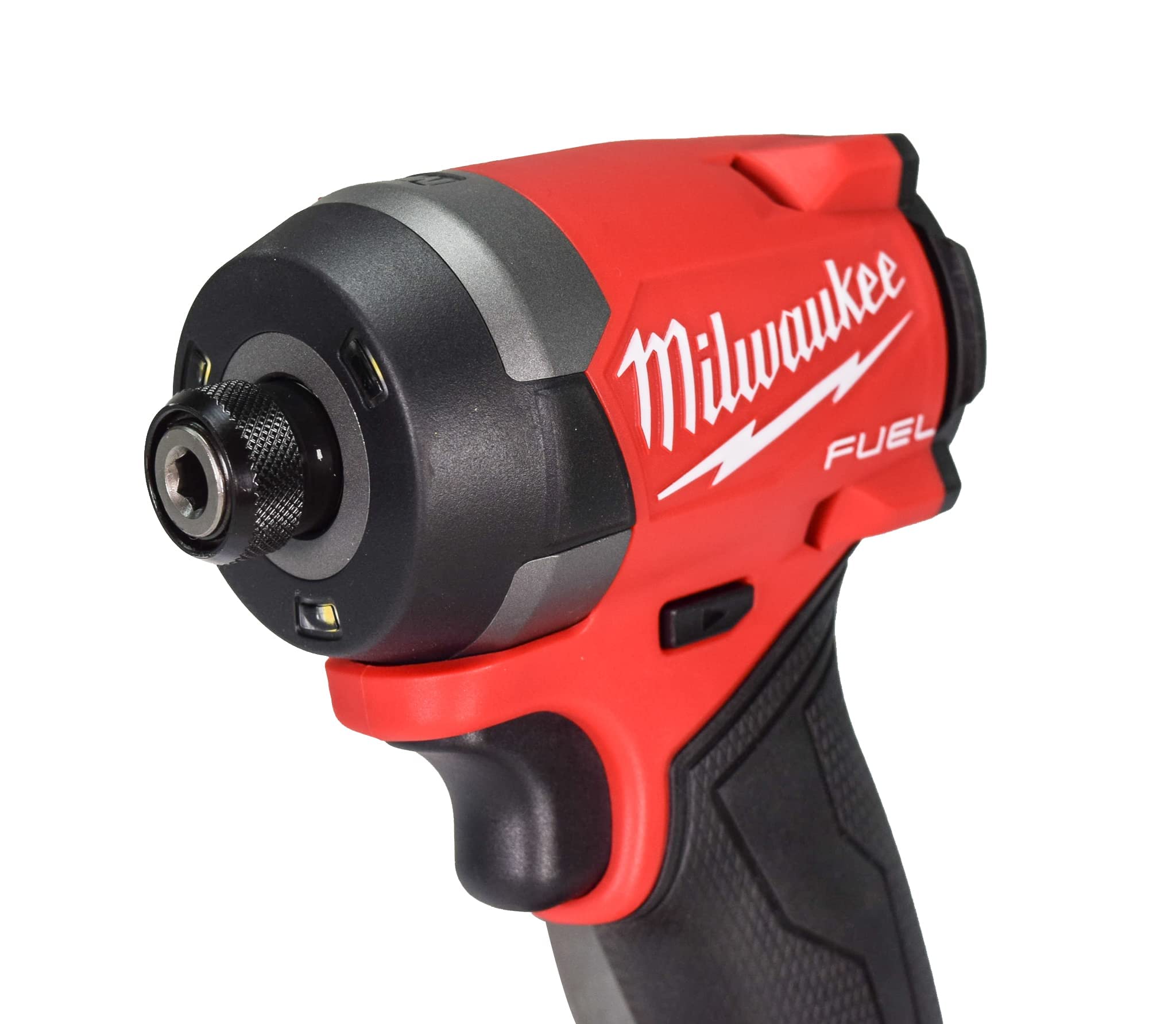 Foto 4 pulgar | Destornillador de Impacto Hexagonal 1/4 Inalámbrico  - Venta Internacional