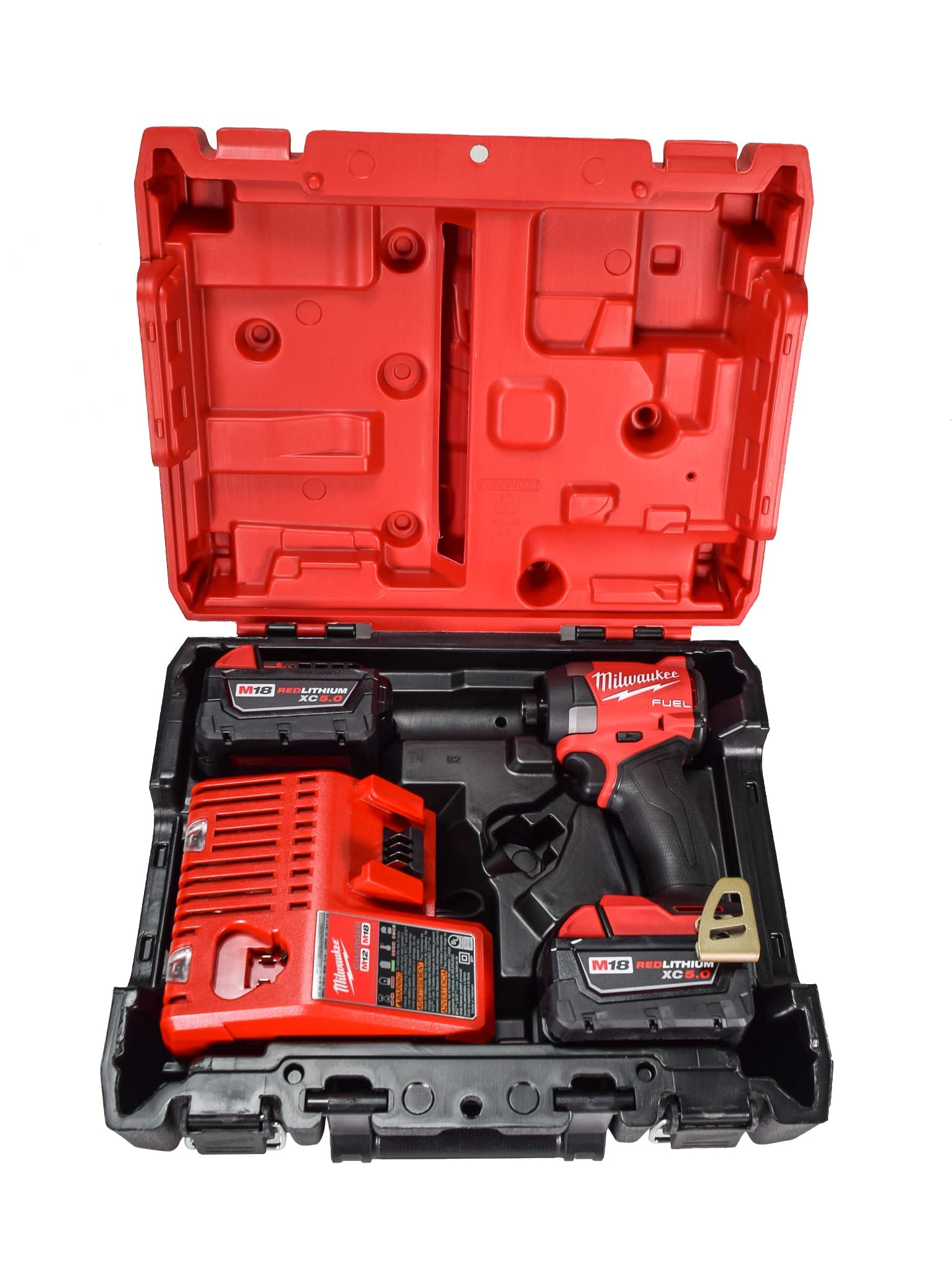 Foto 6 pulgar | Destornillador de Impacto Hexagonal 1/4 Inalámbrico  - Venta Internacional