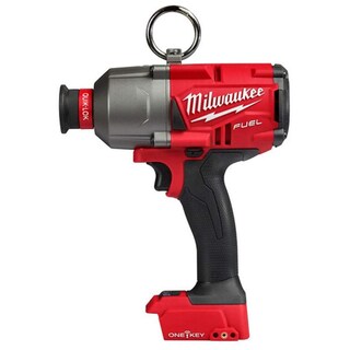 Foto 1 | Llave de Impacto Milwaukee M18 Fuel 7/16 Pulgadas - Venta Internacional
