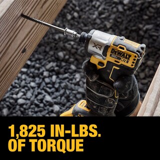 Foto 6 | Destornillador De Impacto Dewalt 20v Max Inalámbrico De 3 Velocidades Con Batería - Venta Internacional.