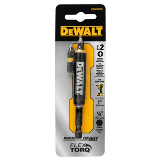 Foto 5 | Guía De Accionamiento Ir Dewalt Dwairdg Con 2 Flextorq Ph2 Compatibles Con Impactos - Venta Internacional.