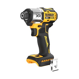 Foto 1 | Destornillador De Impacto Dewalt 20v Max Xr Sin Escobillas 1/4 De 3 Velocidades Dcf845b - Venta Internacional.